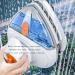 Double-Sided Magnetic Window Cleaner Glass Surface Cleaning Tool Household Cleaner Glass Clean Windows Fish Tanks Skylights Patio Doors Bedroom Windows and Even Shower Screens - Buy Online on GoSupps.com