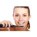 Buy Pursonic S452BR Dual Handle Sonic Toothbrush with UV Sanitizer - Black & Red - Best International Shipping - Buy Online on GoSupps.com