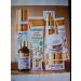 For SADOER Bee Firming Skincare Gift Set 6 Piece Skin care Set Collection Moisturizing Skin Care Kit Facial Skin Care Sets Kits Cleanser Toner Lotion Serums Facial Creams Eye Creams