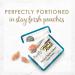 Purina Fancy Feast Limited Ingredient Cat Treats Meaty Bites Variety Pack - 50 Count - Buy Online on GoSupps.com