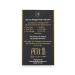 Retinol & Hyaluronic Acid Pineapple Peel | Anti-Aging Daily Glycolic Acid Exfoliator - Home Chemical Peel with AHA & BHA for Youthful Skin - Buy Online on GoSupps.com