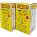Siddhalepa Kr uter-Ayurvedischer Balsam 50g - 2er-Pack | International Shipping | Herbal Ayurvedic Relief - Buy Online on GoSupps.com