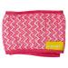 Pop Mask Pink Spa Headband | Soft Adjustable Microfiber for Skincare | Super Absorbent & Gentle on Sensitive Skin - Buy Online on GoSupps.com