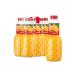 Granini Granini Orange Flavor with Pulp (100% Juice) (6 x 1.0 l)