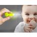 KleanEars Kids Earwax Remover Tool - Baby Safe 4 Pcs with LED Lighting for Gentle Ear Cleaning - Buy Online on GoSupps.com