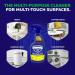 Buy Microban 24 Hour Multi-Purpose Cleaner & Disinfectant Spray - Fresh Scent 32 Fl oz | International Shipping Available - Buy Online on GoSupps.com