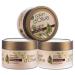 3x Dalan d Olive Body Butter 250ml Body Butter