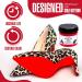 Angelus Paint Walk On Red Restorer 2 Oz - Buy Online on GoSupps.com