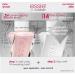 Essie Gel Couture Nail Polish + Top Coat Kit - Wearing Hue - Buy Online on GoSupps.com