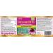 Herba Echinacea Capsules with Goldenseal Root 60 Capsules | 4500mg of Echinacea Per Day | Includes Elderberry Zinc and Vitamin C to Help Relieve Symptoms of Cold Flu and Sore Throat | Extra Strength | Support Immunity - Buy Online on GoSupps.com