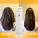 GK HAIR Global Keratin Balancing Shampoo 33.8 Fl Oz - Deep Cleansing for Oily & Color Treated Hair | Restores pH Levels | Ideal for Over-Processed & Stressed Hair - Buy Online on GoSupps.com