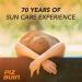 Piz Buin Allergy Sun Sensitive Skin Spray SPF 30 200ml SPF30 200 ml (Pack of 1) - Buy Online on GoSupps.com
