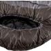 Coleman Big Basin 15F Cold-Weather Sleeping Bag for Adults - Big & Tall, Adjustable Hood, Fleece-Lined Footbox - Fits up to 6ft 6in Tall - Buy Online on GoSupps.com