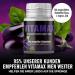 Vitamax Booster 10 Blue Tablets for Men | No Spa & Long-Lasting Immediate Effect | High Dose 2.0 Natural Ingredients | Original from Plantapax - Buy Internationally - Buy Online on GoSupps.com