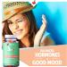 Yuve Prenatal Gummies for Women 667mcg DFE Folic Acid - Pregnancy Vitamins for Hormonal Support - Vegan & Natural - 60 ct - Buy Online on GoSupps.com