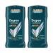 Degree Men Antiperspirant Deodorant Adventure Freshness 2.7 Oz (Pack of 4) and Advanced Everest Antiperspirant Deodorant 2 Count 72-Hour Sweat and Odor Protection - Buy Online on GoSupps.com