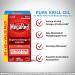Schiff MegaRed Omega-3 Krill Oil 350 mg - 120 Softgels for Heart & Joint Health - Buy Online on GoSupps.com