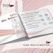 Urika Bio-Balance Vaginal Gut Bacteria Support - 60 Capsules for Women - Candida Yeast & Urinary Health - Buy Online on GoSupps.com