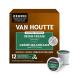Van Houtte Irish Cream K-Cup Coffee Pods 12 Count For Keurig Coffee Makers Irish Cream 1 Count ( Pack of 12 )