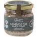 Hands on Earth Flavoured Flower Salt with Black Olives - Seasoning Salads 120g