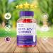 BioLyfe Keto Gummies - 60 Count Pack | Biolife Keto ACV Gummies - Buy Online on GoSupps.com