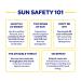 Coppertone UltraGuard Sunscreen Lotion SPF 30 - 8 fl oz | Best UV Protection - Buy Online on GoSupps.com