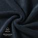 Blumtal - Wash Mitt - Pack of 10 Cotton Wash Mitts - Dark Blue Wash Mitt - Oeko-TEX Certified - Buy Online on GoSupps.com