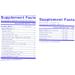 Advanced Naturals Paramax 2-Part Kit - Complete Herbal Cleanse for Gut Health - Buy Online on GoSupps.com