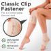 Premium Elastic Bandage Wrap Set - Latex Free Medical Compression Bandages | Washable & Reusable USA Cotton | Nexskin Hook & Loop Fasteners - Buy Online on GoSupps.com
