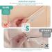 Organic Reusable Castor Oil Pack Wrap - Detoxify Liver & Relieve Muscle Pain - Soft Cotton Soothe - Buy Online on GoSupps.com