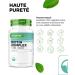 Complexe Biotine + S l nium + Zinc pour la peau les cheveux & les ongles - 365 comprim s - Sans additifs ind sirables - Haute dose - Vegan - Buy Online on GoSupps.com