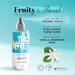 Tiar Body Mist by SOLINOTES | Refreshing And Hydrating Womens Fragrances - Alcohol-Free | Body Spray for Women and Hair | 8.45 fl.oz - Buy Online on GoSupps.com