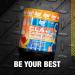 Buy BPI Sports CLA + Carnitine Shredded - Tropical Mango | Supports Lean Muscle & Fat Loss - 50 Servings - International Shipping Available - Buy Online on GoSupps.com