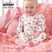 BABY SAND Bernat Baby Blanket Yarn - 1 Pack 10.5oz/300g - Polyester - 6 Super Bulky - 220 Yards - Knitting/Crochet - Buy Online on GoSupps.com