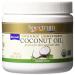 Spectrum Essentials Organic Unrefined Coconut Oil 15 fl oz (443 ml)