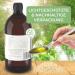 Expert Sesame Oil - Bio Cold-Pressed Massage Oil for Ayurveda Skin & Hair Care - 1L with Spray Insert - Buy Online on GoSupps.com