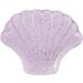Holler and Glow Beauty Let's Shellabrate Babe Shell Shaped Bath Fizzer - Buy Online on GoSupps.com