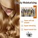Buy Long-lasting Moroccan Volume & Curl Defining Cream - Hydrating Styling Conditioner for Elasticity - Buy Online on GoSupps.com
