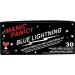 MANIC PANIC Blue Lightning Bleach Kit 30 Vol - Ultimate Hair Bleaching Solution - Buy Online on GoSupps.com