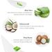 HAKA Lip Care Aloe Lip Balm | Hydroboost for All Skin Types | International Shipping Available - Buy Online on GoSupps.com