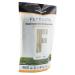 ZEROODLE Mung Bean Fettuccine Pasta 200g - Gluten-Free, Low Carb Option - Buy Online on GoSupps.com