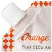 Ecoslay Orange Marmalade Curl Definer Gel | 16 oz | For Wavy, Curly, Coily, and Kinky Hair - Buy Online on GoSupps.com