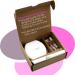 Finishing Touch Diamond Hair Remover with Light-Up Deluxe Mirror - E-Commerce Packaging - Buy Online on GoSupps.com