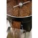 VIA CREMA 250 gr Coffee Beans Dark Chocolate Bag Coffe Beans Vanilla Hazelnut 250 g (Pack of 1) - Buy Online on GoSupps.com