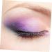 Mikinona 12pcs Pearlescent Eyeshadow Pencil Waterproof Eyeliner Pen Gel Eyeliner Lasting Powder Girl Sequins - Buy Online on GoSupps.com
