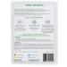 BioRepublic Green Tea Detox Mask - Purifying Fiber Beauty Sheet (1 Count, 0.63 oz) - Buy Online on GoSupps.com