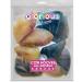 All Natural Cow Hooves for Dogs: British Long-Lasting Chew Treats for Improved Dental Health Anxiety Relief and Effective Training - Ideal Dog Treats for Healthy Gums and Teeth 10 count (Pack of 1) - Buy Online on GoSupps.com