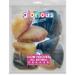 All Natural Cow Hooves for Dogs: British Long-Lasting Chew Treats for Improved Dental Health Anxiety Relief and Effective Training - Ideal Dog Treats for Healthy Gums and Teeth 10 count (Pack of 1)
