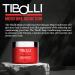 Tibolli Moisture Addiction Mask - Deep Conditioning Keratin Treatment for Dry Damaged Colored Hair (17.6 Fl Oz/500g) - Hydrating & Smoothing Hair Mask - 1 Pack - Buy Online on GoSupps.com