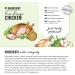 Honest Kitchen Grain-Free Dehydrated Dog Food - Chicken 10 lb (Makes 40 lbs) - Human Grade Complete Meal & Topper - Buy Online on GoSupps.com